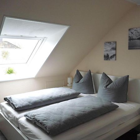 Ferienwohnung Bullerby Barkelsby Exterior foto